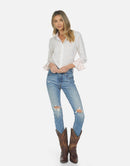 Lediane Wonderwall Boyfriend Shirt