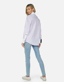 Lediane Comfortably Numb Boyfriend Shirt