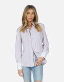 Lediane Comfortably Numb Boyfriend Shirt