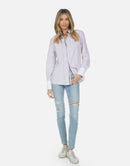 Lediane Comfortably Numb Boyfriend Shirt