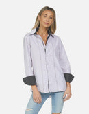 Lediane Comfortably Numb Boyfriend Shirt