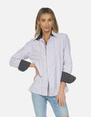 Lediane Comfortably Numb Boyfriend Shirt