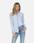 Lediane Let it Be Boyfriend Shirt