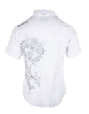 S/S Highway to Hello White