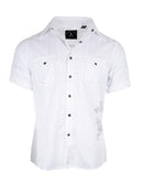 S/S Highway to Hello White