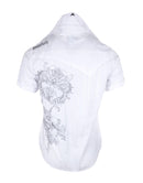 S/S Highway to Hello White
