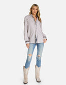 Lediane Can't Buy Love Boyfriend Shirt