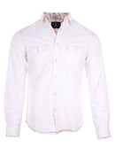 Brick House White