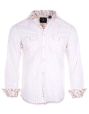 Brick House White