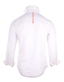 Brick House White