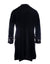 Velvet Frock Coat