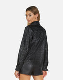 Leather & Lace
