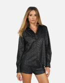 Leather & Lace