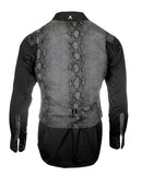 Lizard King Vest