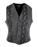 Lizard King Vest