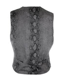 Lizard King Vest