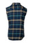 Men's Casual Fashion Button Up Shirt - Wildside by Rock Roll n Soul