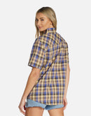Joey Tailgate Boyfriend Shirt