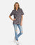 Joey Bark at The Moon Boyfriend Shirt