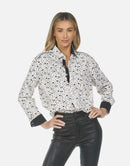 Torry Music on My Mind Boyfriend Shirt