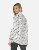 Torry Music on My Mind Boyfriend Shirt