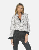 Torry Music on My Mind Boyfriend Shirt