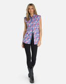 James T for Texas Boyfriend Shirt