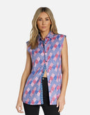 James T for Texas Boyfriend Shirt