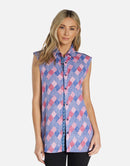 James T for Texas Boyfriend Shirt