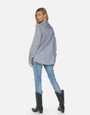 Torry Let's Dance Boyfriend Shirt
