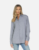 Torry Let's Dance Boyfriend Shirt