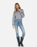Torry Let's Dance Boyfriend Shirt