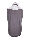 Sleeveless Tumble & Twirl