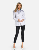 Torry County Bars Boyfriend Shirt