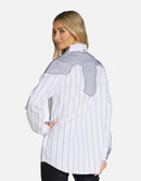Torry County Bars Boyfriend Shirt