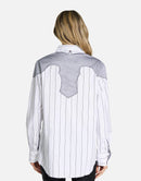 Torry County Bars Boyfriend Shirt