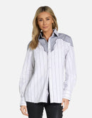 Torry County Bars Boyfriend Shirt