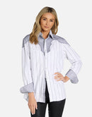 Torry County Bars Boyfriend Shirt