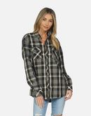 Torry Join The Gang Boyfriend Shirt