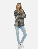 Torry Join The Gang Boyfriend Shirt