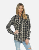Torry Join The Gang Boyfriend Shirt
