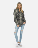 Torry Join The Gang Boyfriend Shirt