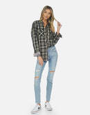 Torry Join The Gang Boyfriend Shirt