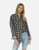 Torry Join The Gang Boyfriend Shirt