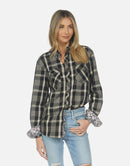 Torry Join The Gang Boyfriend Shirt