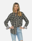 Torry Join The Gang Boyfriend Shirt