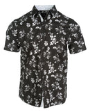 S/S Flower Well