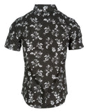 S/S Flower Well