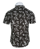 S/S Flower Well