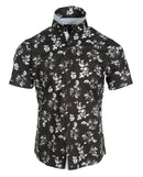 S/S Flower Well